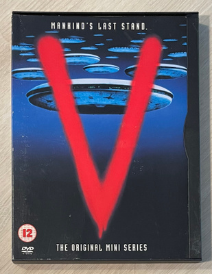 V: Alkuperäinen minisarja (1983)