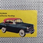 Auto-Kippari # 1 Hillman - pikkukuva 1