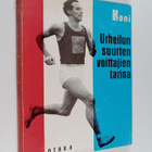 M-o-n-i : Urheilun suurten voittajien tarina - pikkukuva 1