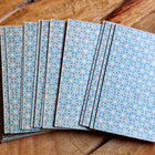 LiikennePeli Vintage Pelikortit .Paletti 2329 - pikkukuva 5