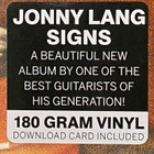Jonny Lang: Signs - LP ( uusi ) - pikkukuva 4