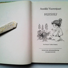 Vuorenjuuri Annikki: Huisiili, v. 1962 - pikkukuva 3