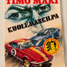 Timo Mäki - Kuolemankilpa 2/1977 - pikkukuva 1