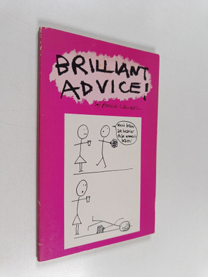 Annie Lawson : Brilliant Advice!