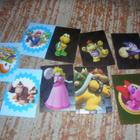 Keräilykortit Super-Mario - pikkukuva 2