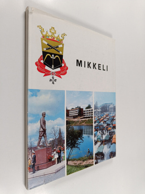 Kalle Fröjd : Mikkeli