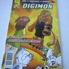Digimon lehdet n:o 3 ja 4 / 2005 ja n:o 4 / 2004 - pikkukuva 5