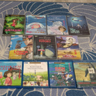 Studio Ghili Paketti DVD + Blu-Ray - pikkukuva 1