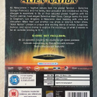 Alien Nation (1989-1990) koko tv-sarja (6DVD) *UUSI* - pikkukuva 2