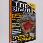 Tieteen kuvalehti 2/1999 - pikkukuva 1