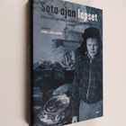 Leena (toim.) Laulajainen : Sota-ajan lapset : kirjailija... - pikkukuva 1