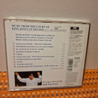 Music From The Court Of King Janus At Nicosia-P.Van Nevel CD - pikkukuva 2