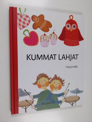 Tuula Pere : Kummat lahjat