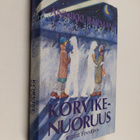 Annikki Bärman : Korvikenuoruus (signeerattu, tekijän omi... - pikkukuva 1