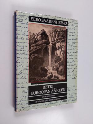 Eero Saarenheimo : Retki Euroopan ääreen : Giuseppe Acerb...