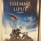 Isiemme Liput (Eastwood, erikoisjulkaisu 2dvd) - pikkukuva 2