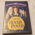 DVD Hocus Pocus - Hokkus Pokkus - pikkukuva 1