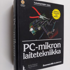 Reima Flyktman : PC-mikron laitetekniikka - pikkukuva 1