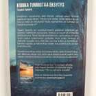 Tapani Suonto : Kuinka tunnistaa eksytys - pikkukuva 2