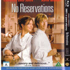 blu-ray, 2001: Avaruusseikkailu & Rakkauden resepti [sci-fi, - pikkukuva 2