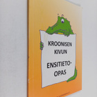 Kroonisen kivun ensitieto-opas - pikkukuva 1
