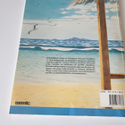 Vittorio Giardino: Kohtalokkaita lomia; p. 1989; 1.p - pikkukuva 2