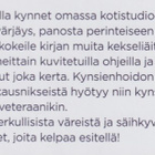 Donne Geer: Kynnet kuin karkit - pikkukuva 3