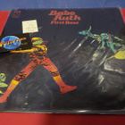 BABE RUTH - FIRST BASE M-/EX LP - pikkukuva 1
