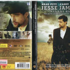 Jesse Jamesin Salamurha (15 175) k -FI- suomik. DVD brad pi - pikkukuva 1