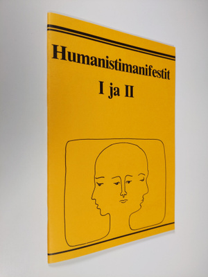Humanistimanifestit I ja II