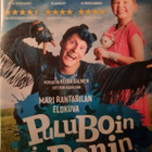 Puluboin ja Ponin Leffa - DVD - pikkukuva 1