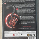 THE STRAIN: Kausi 1 (2014-2015) 4DVD (UUSI) - pikkukuva 2