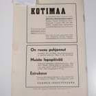 Kirkon nuoriso 2/1933 - pikkukuva 2