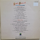 LITTLE  RICHARD : 16 ROCK 'N ROLL CLASSICS  LP - pikkukuva 2
