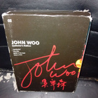 4Dvd John Woo COLLECTOR'S EDITION - pikkukuva 1