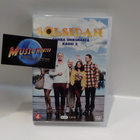 SOLSIDAN - ONNEA ONKIMASSA KAUSI 2 UUSI 3DVD - pikkukuva 1