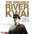 The Bridge On The River Kwai - (Blu-ray) - pikkukuva 1