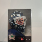1995-96 Parkhurst International - CC Silver #2 Felix Potvin - pikkukuva 1