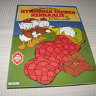 Disney Kymmenen tähden kenraalit - pikkukuva 1
