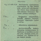 FIRMAK. PAINOT.+PAKALLISPOSTI HELSINKI-KULOSAARI - pikkukuva 1