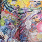 WildCats  # 0/1993 - pikkukuva 2