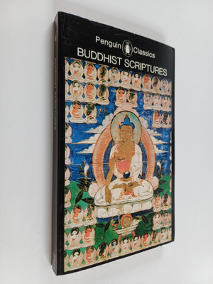Buddhist scriptures