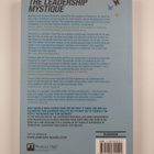 Manfred F. R. Kets de Vries : The leadership mystique : l... - pikkukuva 2