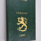 Verolait 1/2017 - pikkukuva 1