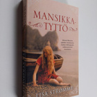 Lisa Strömme : Mansikkatyttö - pikkukuva 1