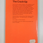 Francis Scott Fitzgerald : The Crack-up - With Other Piec... - pikkukuva 2