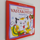 Richard Scarry : Hessu Kissala : vastakohdat - pikkukuva 1