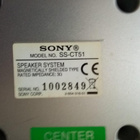 2 pientä kaiutinta sony ja logitech - pikkukuva 3