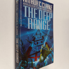 Arthur C. Clarke : The Deep Range - pikkukuva 1