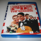 American Pie - The Wedding **Bluray** - pikkukuva 1